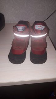 Ботинки Minimen