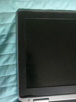 Ноутбук Dell Latitude e6320 Core i5 15