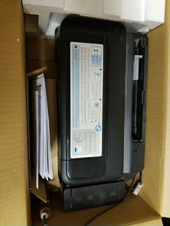 Принтер epson l 110