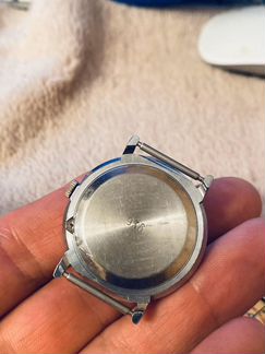 Часы Ракета (участнику антарктической экспедиции )