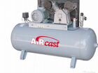 Воздушный компрессор Aircast сб4/ф-270 LB50