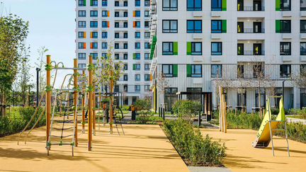 3-к квартира, 72.5 м², 15/17 эт.