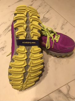 Кроссовки new balance