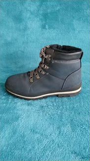 Ботинки зимние р-р35