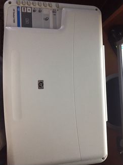 Продам принтер HP