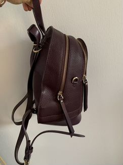 Рюкзак женский Maisonque фиолетовый