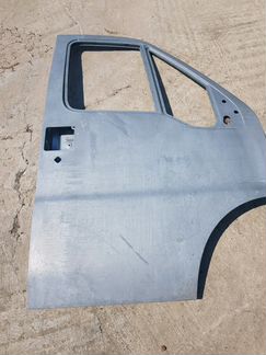 Дверь передняя левая новая Ducato Boxer Jumper