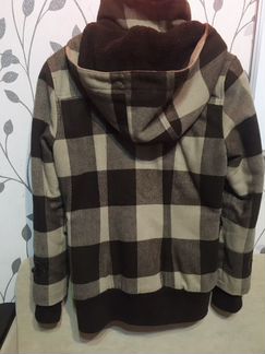 Куртка утеплённая Terranova