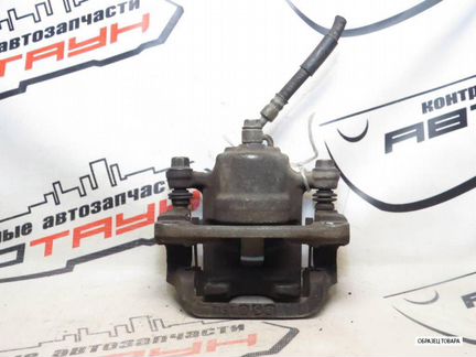 Суппорт В сборе nissan elgrand stagea E51 HM35 M35