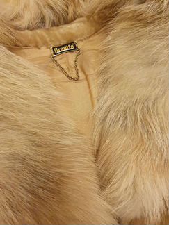 Шуба Bonitta 42 р