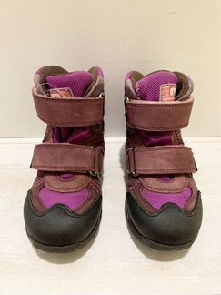 Ботинки minimen 25