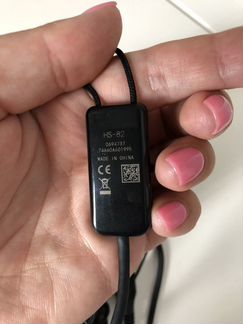 Гарнитура Nokia HS-82