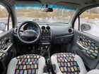 Daewoo Matiz 1.0 МТ, 2005, 207 000 км объявление продам