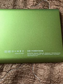 Продаю Power Bank IWO P48 на 18000mah