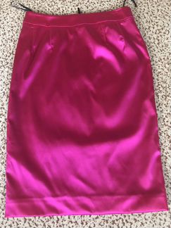 Юбка карандаш D&G