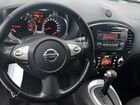 Nissan Juke 1.6 CVT, 2012, 110 000 км объявление продам