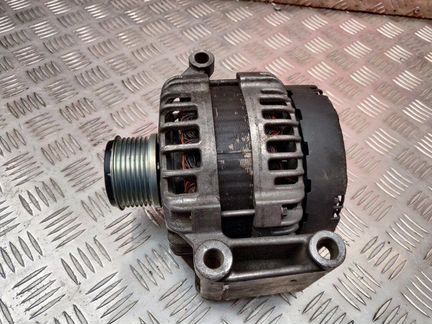 Генератор Peugeot Boxer 250 euro 4 2006 - 2014