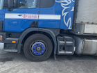 Седельный тягач Scania P340 объявление продам