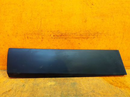 Молдинг двери задний правый Jeep Cherokee KL