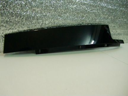 Накладка задней правой двери Mercedes W222 S class