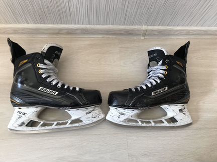 Коньки Bauer S160 sr