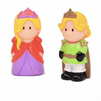 Игрушка ELC Королевский экипаж новая