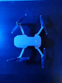 Dji mavic mini