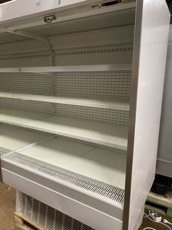 Горка холодильная