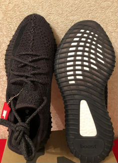 Кроссовки boost 350 темные