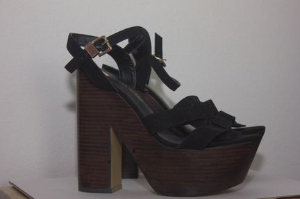 Босоножки River Island, 39 р-р, новые