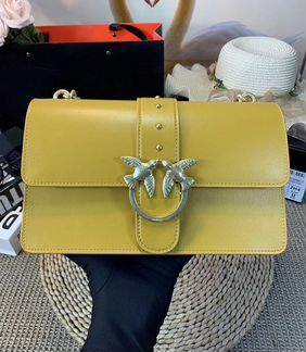 Сумка Pinko топовое качество