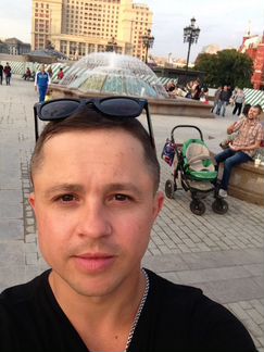 Бариста на подработку