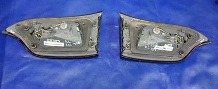 Фонарь внутренний Jeep Cherokee KL