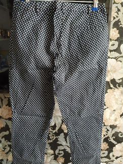 Брюки для девочек