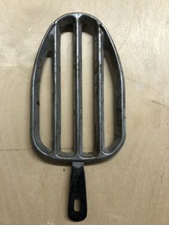 Подставка под утюг СССР