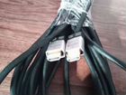 Высокоскоростной кабель hdmi 10 м