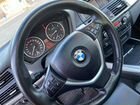 BMW X5 3.0 AT, 2007, 200 000 км объявление продам