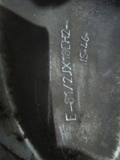 Диски R 18 - 3 штуки бмв Х 5 - оригинал