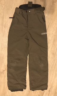 Штаны демисезонные Alive