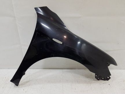 Крыло переднее правое Toyota Camry V40