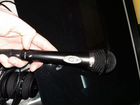 Микрофон караоке Philips