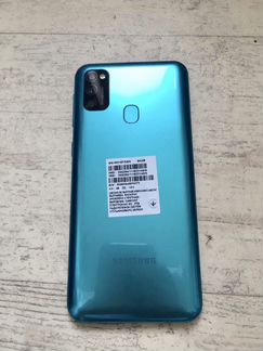 Samsung galaxy m21 64 Gb