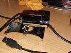 Ritmix RVC-045M USB WEB Camera