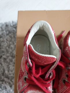 Ботинки Ecco, в подарок Котофей