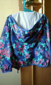 Ветровка Ошкош