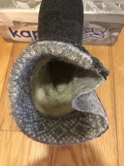 Валенки Kapika