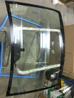 861101P210 Стекло ветровое KIA venga hyundai IX20