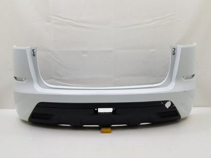Бампер задний LADA X-Ray
