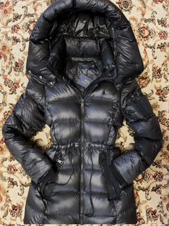 Пуховик Polo Ralph Lauren