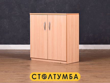 Тумба под оргтехнику